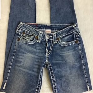 Used True Religion Jean